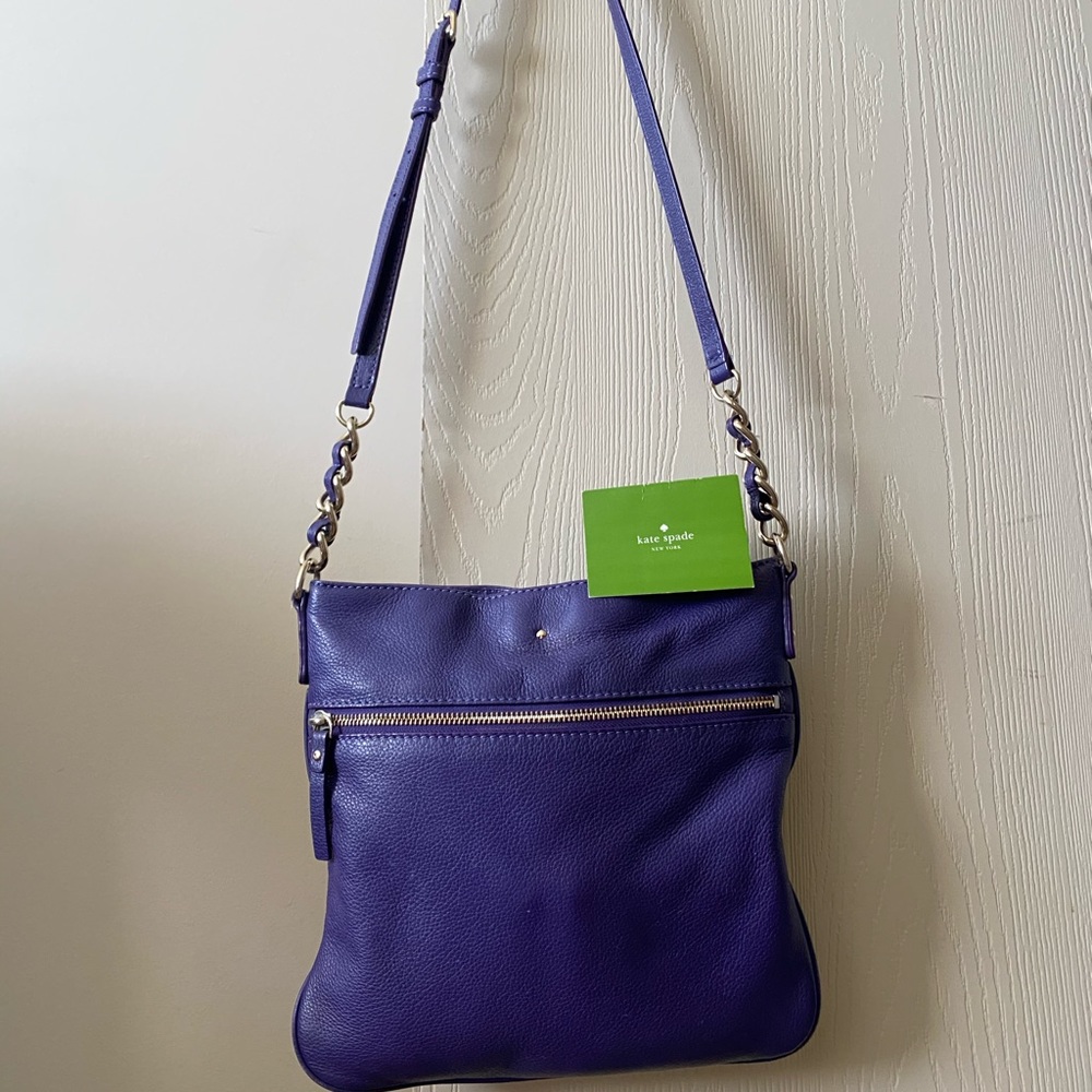 Authentic Kate Spade bag ♠️ ✨